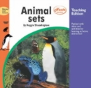 Image for Animal sets : Adult Edition