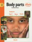 Image for Body parts : Children&#39;s Edition