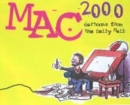 Image for Mac 2000  : cartoons from the Daily Mail