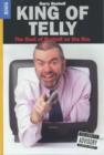 Image for King of Telly : The Best of Bushell on the Box