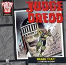 Image for Judge Dredd Death Trap