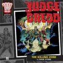 Image for Judge Dredd Killing Zone