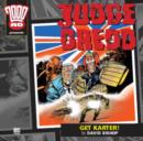 Image for Judge Dredd: Get Karter!