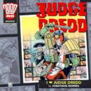 Image for I Love Judge Dredd
