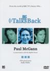 Image for Big Finish Talks Back: a Conversation with the Eighth Doctor Paul McGann