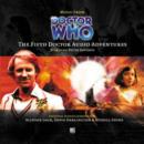 Image for The Fifth Doctor Audio Adventures