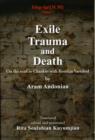 Image for Exile, Trauma and Death : On the Road to Chankiri with Komitas Vartabed