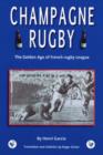 Image for Champagne Rugby