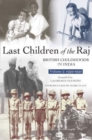 Image for Last Children Of The Raj, Volume 2