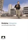 Image for Studying Videogames