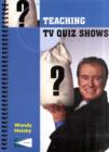 Image for Teaching TV quiz shows