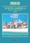 Image for Johansens Recommended Hotels and Inns in North America - Bermuda - Caribbean
