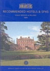 Image for Recommended Hotels and Spas