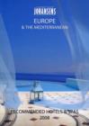 Image for Recommended Hotels and Spas Europe and Mediterranean