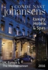 Image for Conde Nast Johansens Luxury Hotels and Spas: UK, Europe &amp; the Mediterranean