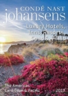 Image for Conde Nast Johansens Luxury Hotels, Inns, Resorts, Spas &amp; Villas: The Americas, Caribbbean &amp; Pacific 2017