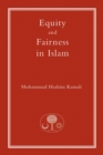 Image for Equity and Fairness in Islam