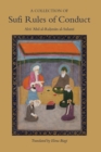 Image for A collection of Sufi rules of conduct