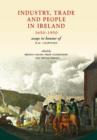 Image for Industry, Trade and People in Ireland