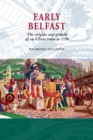 Image for Early Belfast