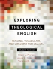 Image for Exploring Theological English – Stu