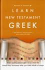 Image for Learn New Testament Greek + CD ROM