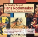 Image for Complete works of Hans Rookmaaker