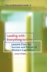 Image for Leading with Everything to Give (Vo