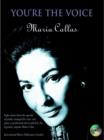 Image for Maria Callas
