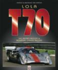 Image for Lola T70
