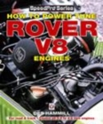 Image for How to power tune Rover V8 engines for road and truck