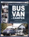Image for How to Convert Volkswagen Bus or Van to Camper