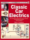 Image for Classic car electrics  : enthusiast&#39;s resoration manual