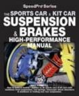 Image for How to build &amp; modify sportscar &amp; kit car suspension &amp; brakes for road &amp; track