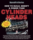 Image for How to Build, Modify &amp; Power Tune Cylinder Heads Updates &amp;