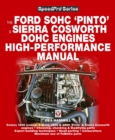 Image for How to Power Tune Ford SOHC &#39;Pinto&#39; and Sierra Cosworth DOHC Engines