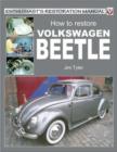 Image for How to Restore Volkswagen Beetle