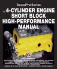 Image for How to Blueprint &amp; Build a 4-cylinder Engine Short Block for High Performance