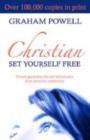 Image for Christian Set Yourself Free