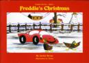 Image for Freddie&#39;s Christmas