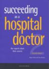 Image for Succeeding as a Hospital Doctor