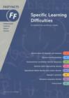 Image for Fast Facts: Specific Learning Difficulties