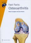 Image for Fast Facts: Osteoarthritis and Gout