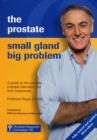 Image for Prostate-small Gland Big Problem