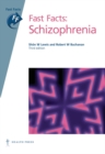 Image for Fast Facts: Schizophrenia