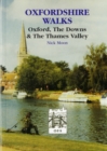 Image for Oxford, the Downs and the Thames Valley