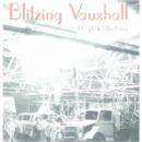 Image for Blitzing Vauxhall : A Dogsbody&#39;s Diary