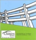 Image for Chiltern Society Footpath Map No. 26 Hitchin and Hexton