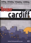 Image for Itchy Cardiff 2002: Insider&#39;s Guide, The
