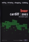Image for Itchy Cardiff 2003: Insider&#39;s Guide, The